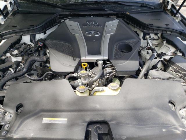 2018 INFINITI Q50 LUXE - JN1EV7AR2JM441803