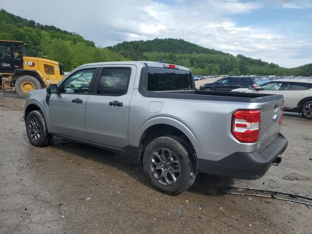 Vin: 3fttw8h97rra94162, lot: 56193115, ford maverick xlt 20242