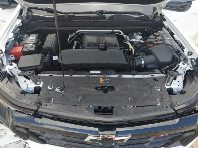 2023 CHEVROLET COLORADO Z - 1GCPTDEK3P1266351