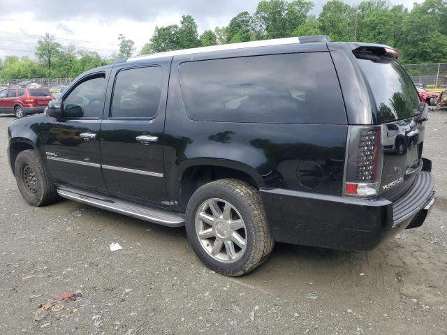 Vin: 1gks2mef2dr273602, lot: 55825185, gmc yukon denali 20132