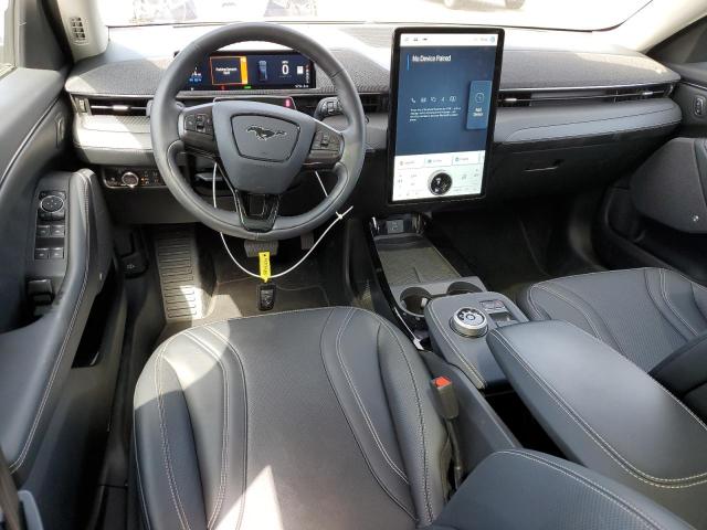 2023 FORD MUSTANG MA - 3FMTK3R70PMA40851