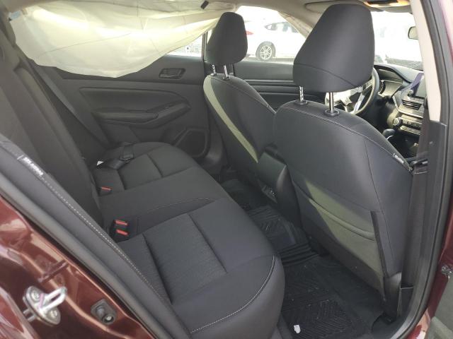 2024 NISSAN ALTIMA SV 1N4BL4DV8RN359986