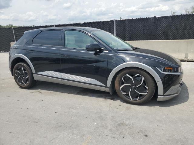 Vin: km8kr4de8ru243715, lot: 55913465, hyundai ioniq limited 20244