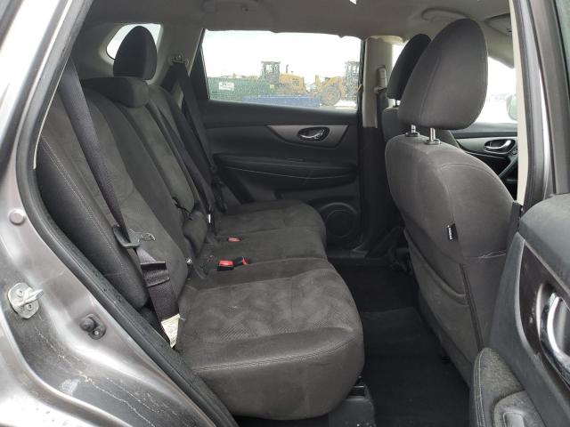2016 NISSAN ROGUE S - KNMAT2MV9GP614382