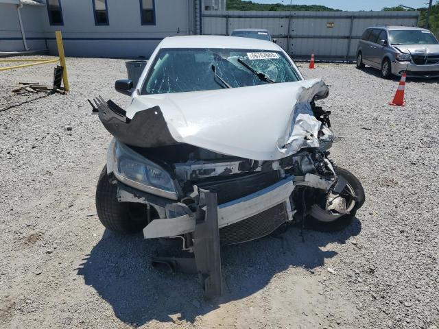 2015 CHEVROLET MALIBU LS - 1G11B5SL7FF350663