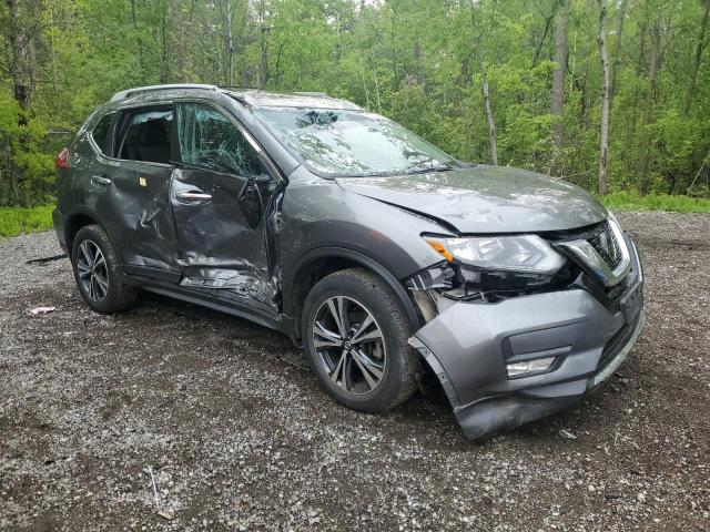 2019 NISSAN ROGUE S 5N1AT2MV6KC774845