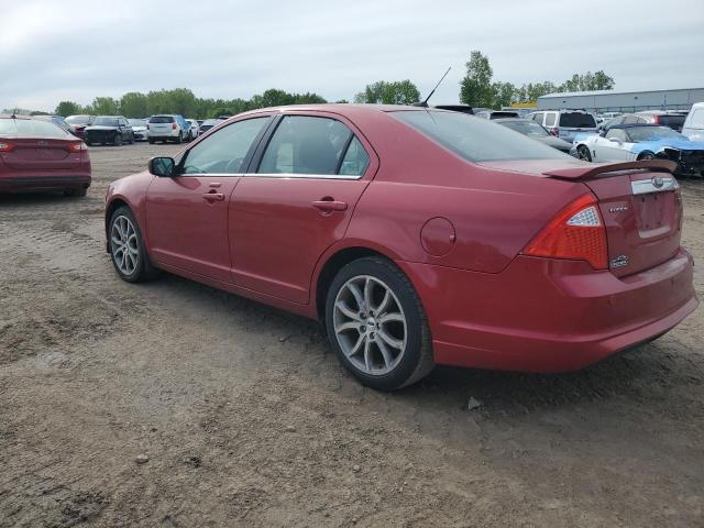 Vin: 3fahp0ja6br326254, lot: 57793845, ford fusion sel 20112