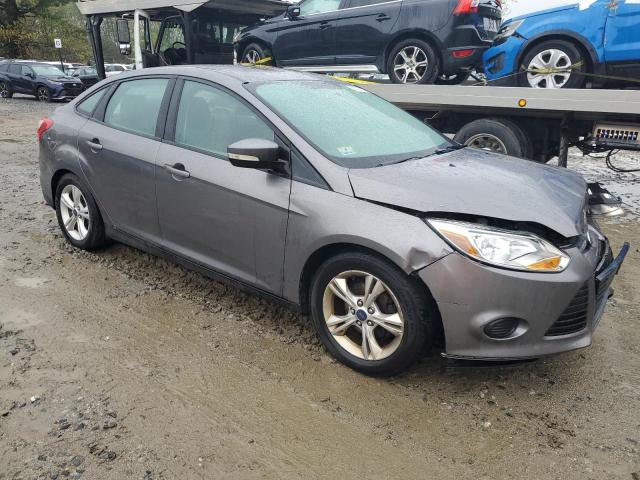 Vin: 1fadp3f23el187916, lot: 55272285, ford focus se 20144
