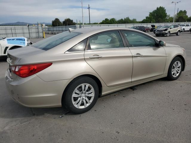 Vin: 5npeb4ac5ch321524, lot: 56594365, hyundai sonata gls 20123
