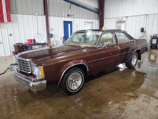 Vin: 7e81l254084, lot: 56780435, ford granada 1977 img_1
