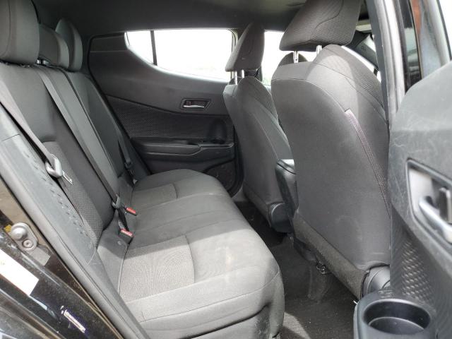 2019 TOYOTA C-HR XLE NMTKHMBX5KR099061