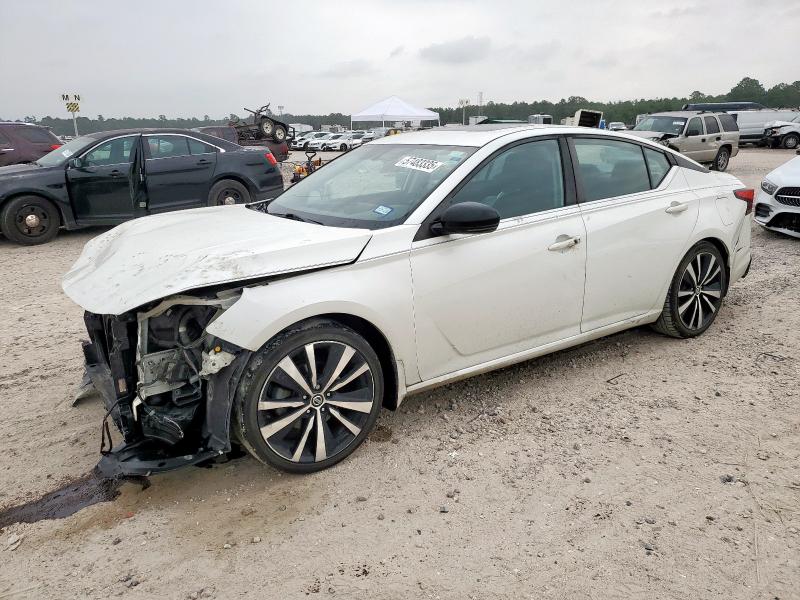 Vin: 1n4bl4cv0kc114683, lot: 57483335, nissan altima sr 2019 img_1
