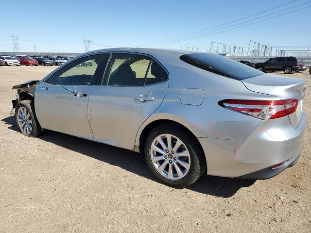 Vin: jtnb11hkxj3042155, lot: 57257295, toyota camry l 20182