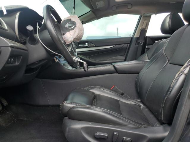 2017 NISSAN MAXIMA 3.5 1N4AA6APXHC412586