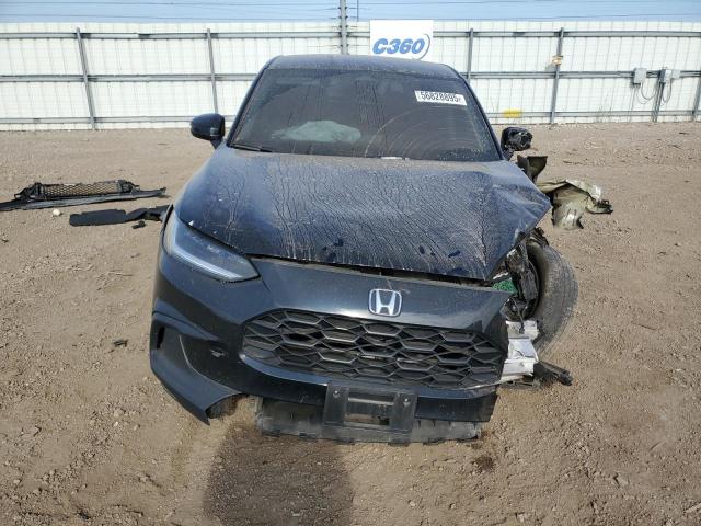 2024 HONDA HR-V LX 3CZRZ2H31RM715493