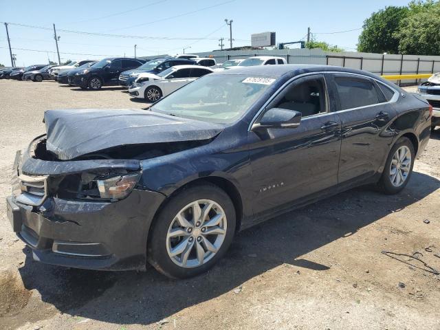 Vin: 2g1105s32h9106727, lot: 57628705, chevrolet impala lt 2017 img_1