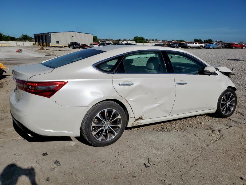 Vin: 4t1bk1ebxgu210896, lot: 57752415, toyota avalon xle 20163