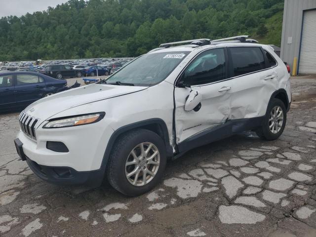 JEEP CHEROKEE L