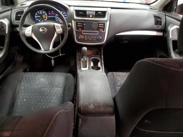 2018 NISSAN ALTIMA 2.5 - 1N4AL3AP9JC475368