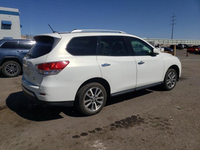 2013 NISSAN PATHFINDER - 5N1AR2MM2DC627155