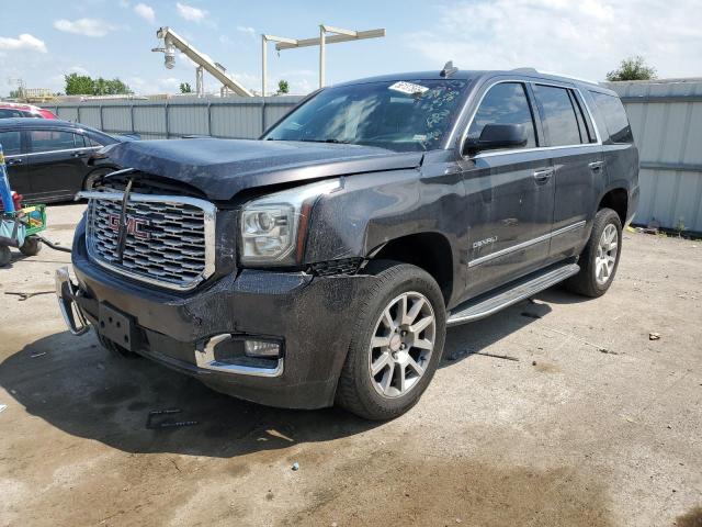 Vin: 1gks2ckj1jr271452, lot: 56137565, gmc yukon denali 2018 img_1