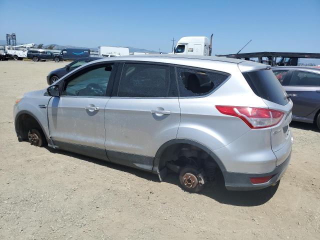 Vin: 1fmcu0gx5eud88021, lot: 57989945, ford escape se 20142