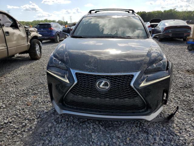 2015 LEXUS NX 200T JTJYARBZ1F2007923