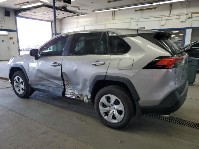 Vin: 2t3f1rfv1nc280689, lot: 58096525, toyota rav4 le 20222