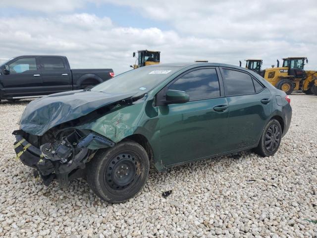 Vin: 2t1burhe3fc427785, lot: 54823075, toyota corolla l 2015 img_1
