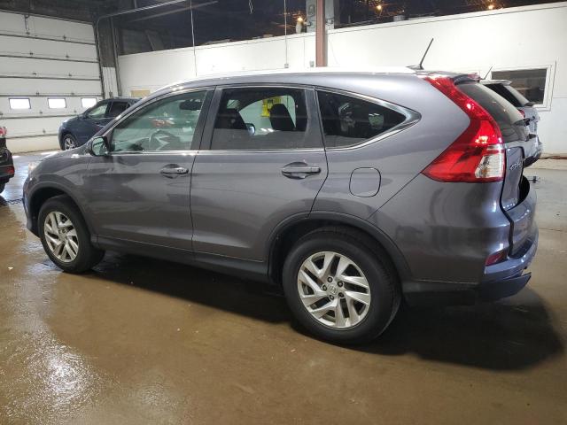 2016 HONDA CR-V EXL - 5J6RM4H70GL021731