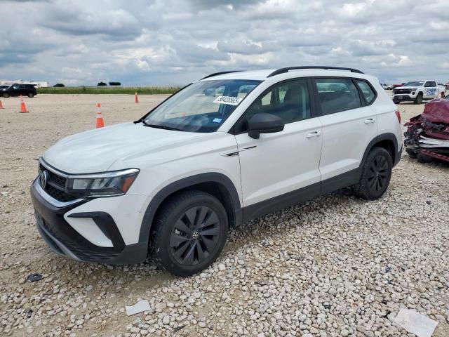 Vin: 3vvcx7b2xnm029320, lot: 58428565, volkswagen taos s s 2022 img_1