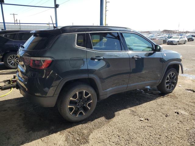 Vin: 3c4njddb6jt480491, lot: 58528185, jeep compass trailhawk 20183
