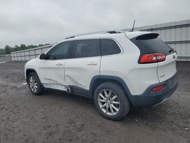 Vin: 1c4pjmdb6jd593551, lot: 57972315, jeep grand cher limited 20182