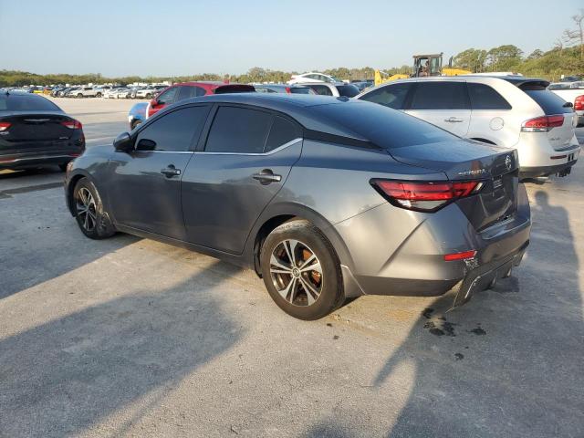 Vin: 3n1ab8cv8py268124, lot: 62875555, nissan sentra sv 20233