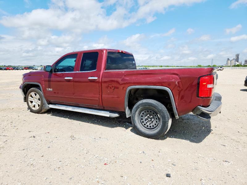 Vin: 1gtr1ueh0ez308704, lot: 58553835, gmc sierra c1500 sle 20142