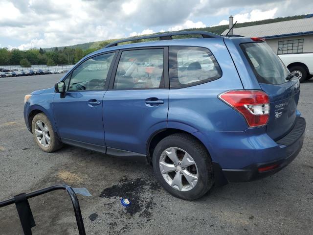 Vin: jf2sjabc1fh430974, lot: 55499855, subaru forester 2.5i 20152