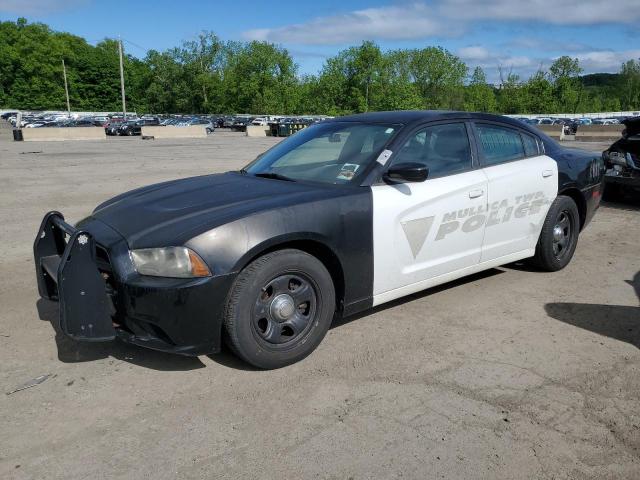 Vin: 2b3cl1ct5bh600562, lot: 57879785, dodge charger police 2011 img_1