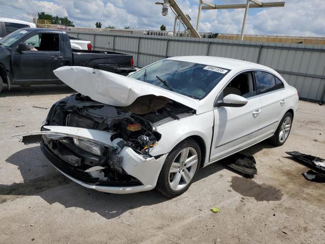 2015 VOLKSWAGEN CC SPORT WVWBN7AN6FE821323