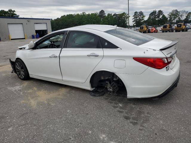 Vin: 5npec4ac3dh711570, lot: 57772485, hyundai sonata se 20132