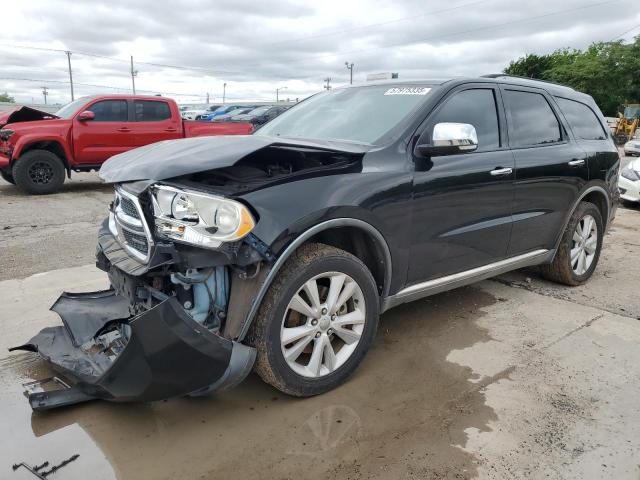 DODGE DURANGO CR