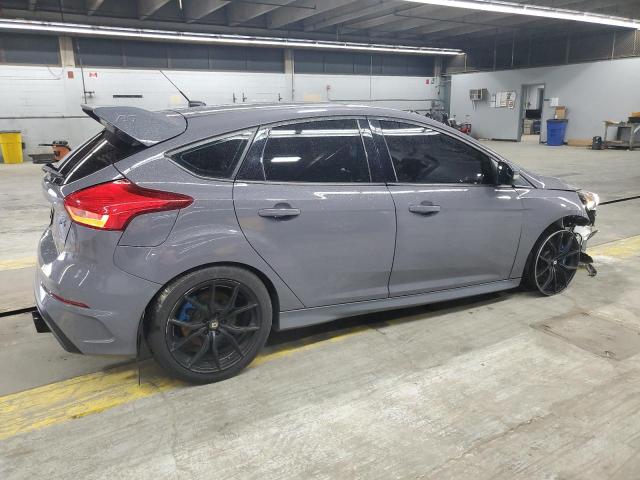 2016 FORD FOCUS RS WF0DP3TH2G4113626