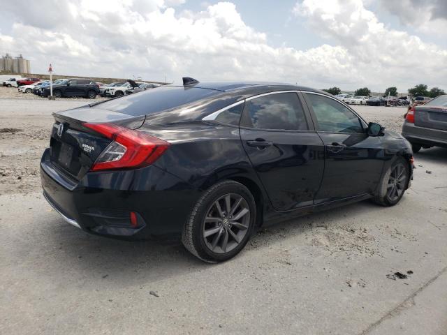 Vin: 19xfc1f37ke005232, lot: 57530515, honda civic ex 20193