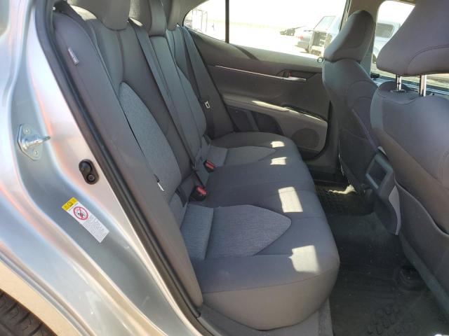 2018 TOYOTA CAMRY L - JTNB11HKXJ3042155