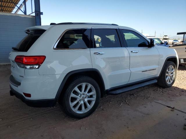 Vin: 1c4rjebg1hc846708, lot: 57287235, jeep grand cher limited 20173