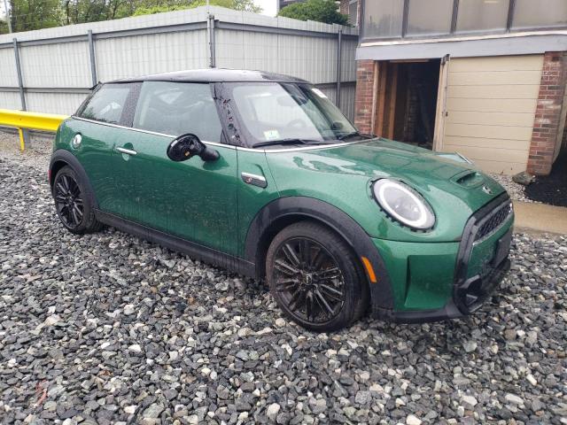 Vin: wmw53dh00p2s68695, lot: 56303175, mini cooper s 20234