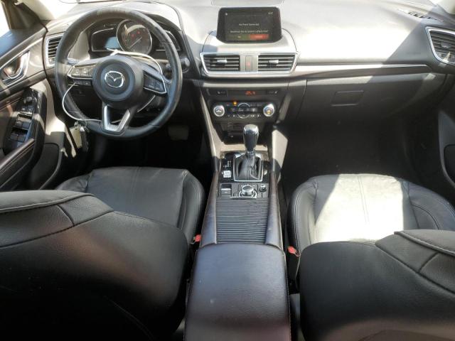 2018 MAZDA 3 GRAND TO - 3MZBN1W30JM166306