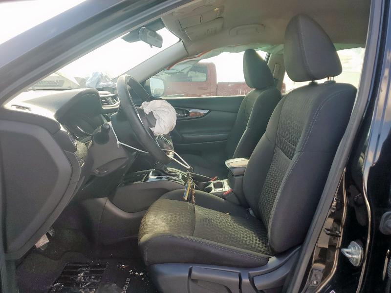 2019 NISSAN ROGUE S - 5N1AT2MT3KC837320