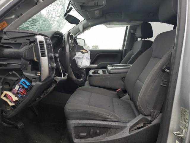 2015 CHEVROLET SILVERADO 1GCVKREC6FZ322945