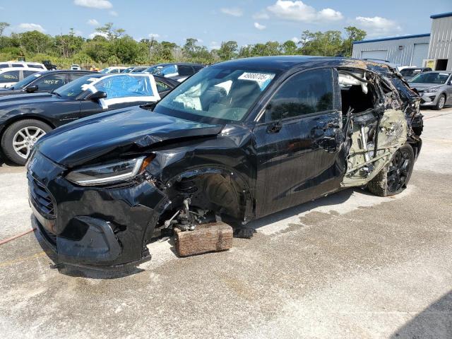 Vin: 3czrz1h52pm733591, lot: 49880705, honda hr-v sport 2023 img_1