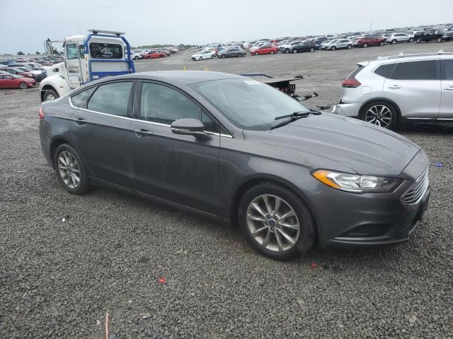 Vin: 3fa6p0hd4hr316645, lot: 56212355, ford fusion se 20174